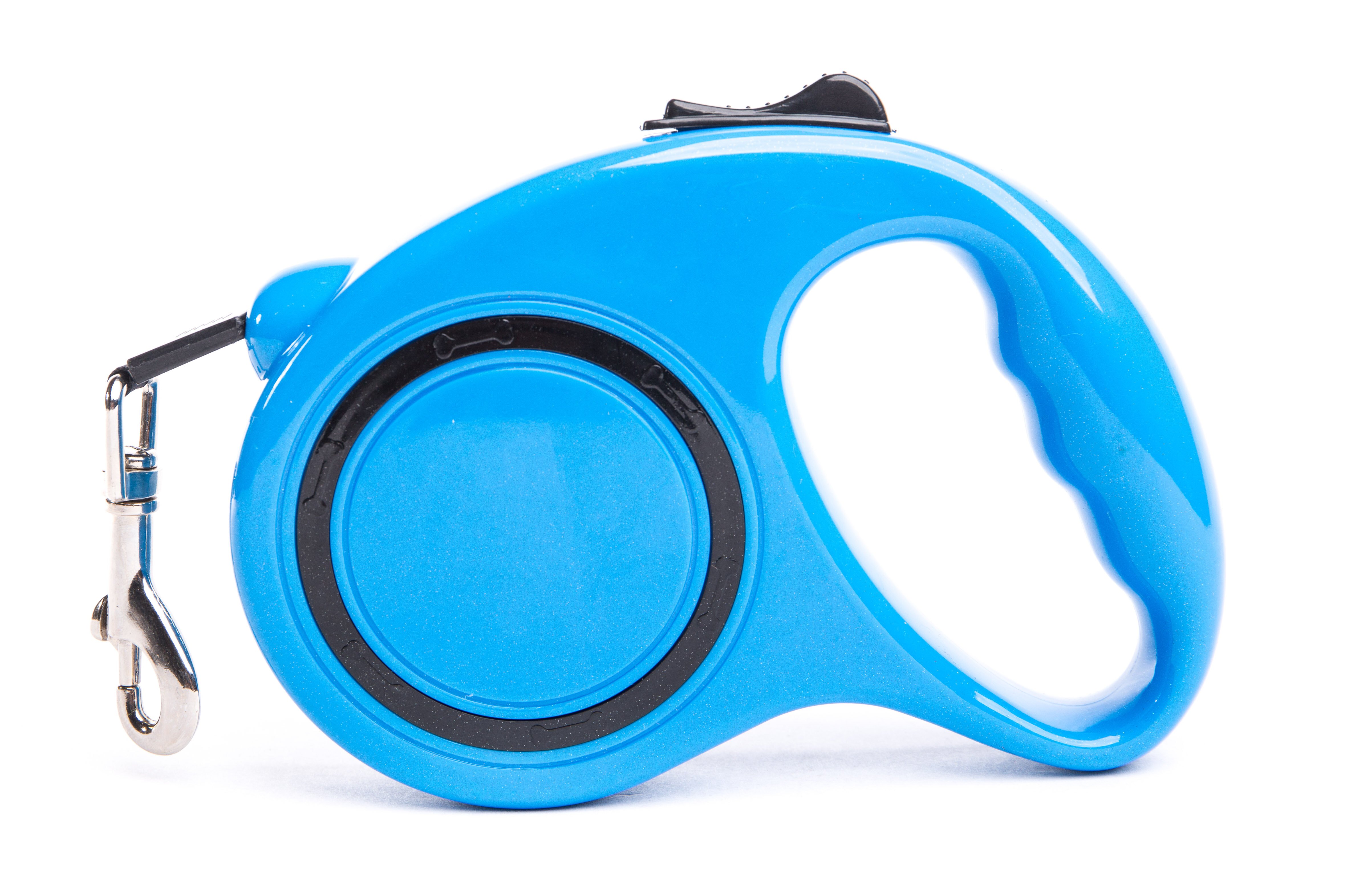 Small Dog Retractable Lead DogCollars, Leads & HarnessesLeads Pet