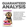 Science Diet Canine Adult Small & Mini