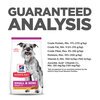 Science Diet Canine Senior Small & Mini 7+