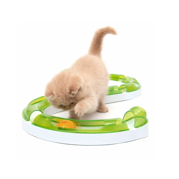 Senses 2.0 Play Circuit