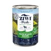 ZIWI Peak Canned Tripe & Lamb Dog Food 390g