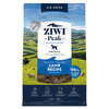 Lamb Air-Dried Dog Food