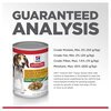 Science Diet Puppy Savory Stew Chicken & Vegetables Canned