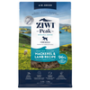 Mackerel & Lamb Air Dried Dog Food