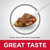 Science Diet Savory Stew Mature Beef & Veg Canned