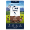 Beef Air-Dried Dog Food