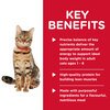 Science Diet Feline Adult Healthy Cuisine Chicken & Rice Canned