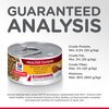 Science Diet Feline Adult Healthy Cuisine Chicken & Rice Canned