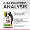 Science Diet Canine Senior Vitality 7+