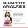 Science Diet Canine Adult Sensitive Stomach & Skin