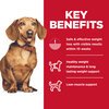 Science Diet Canine Adult Perfect Weight Small & Mini