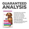 Science Diet Canine Adult Perfect Weight Small & Mini