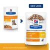 Prescription Diet Feline c/d Multicare Chicken Pouches