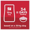 Science Diet Canine Adult Senior 6+ Large Breed