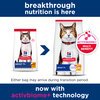 Science Diet Adult 7+ Cat Food