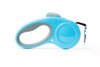 Ergonomically Designed Retractable Lead