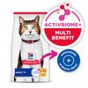 Science Diet Adult 7+ Cat Food