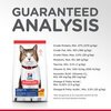 Science Diet Feline Senior 7+