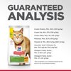 Science Diet Feline Senior Vitality 7+