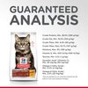 Science Diet Feline Senior 7+ Hairball Control