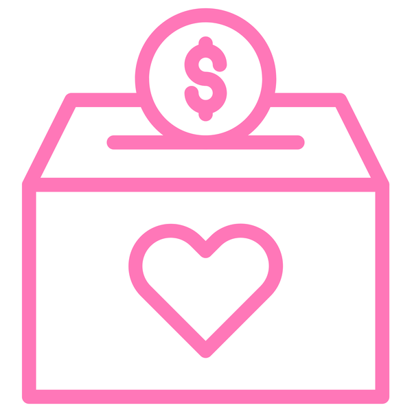 $10 Donation to the Rescue of the Month 
