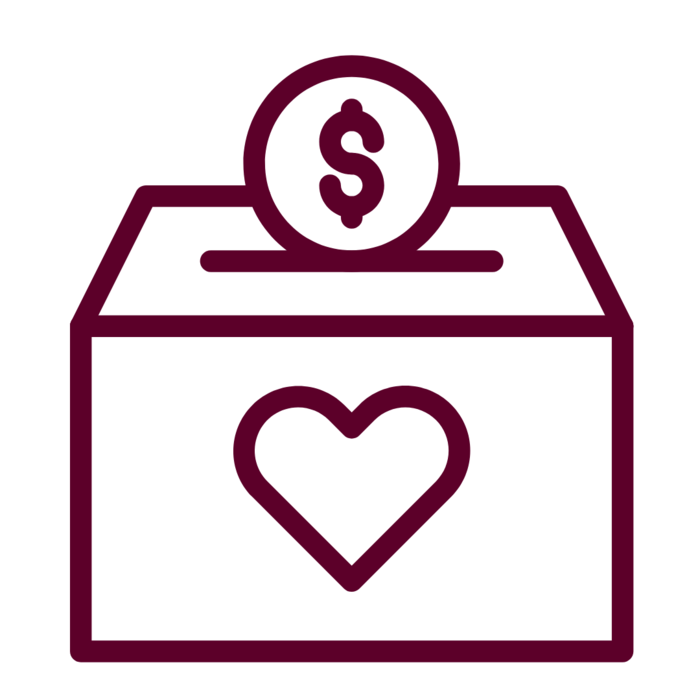 $10 Donation to the Rescue of the Month 