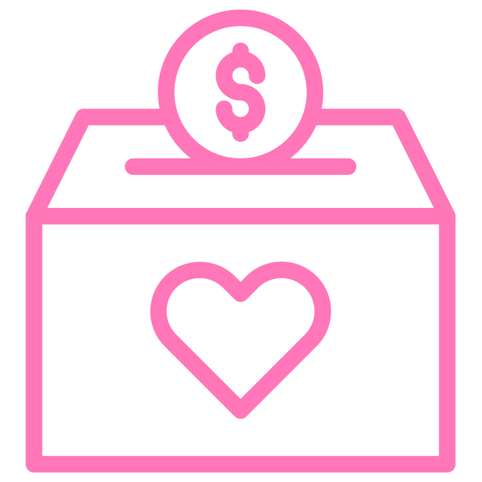 $10 Donation to the Rescue of the Month 