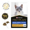 ProPlan Cat Indoor Hairball Contro