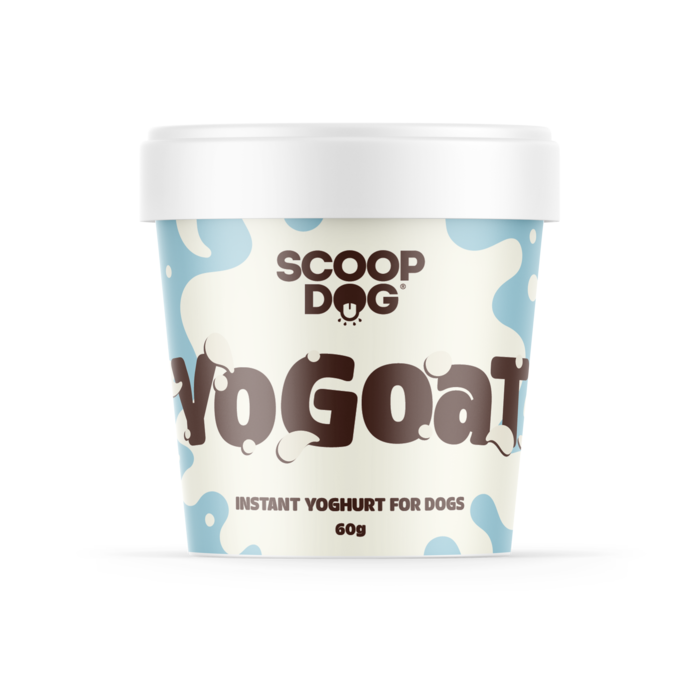 YoGoat - Instant Goat Yoghurt Mix