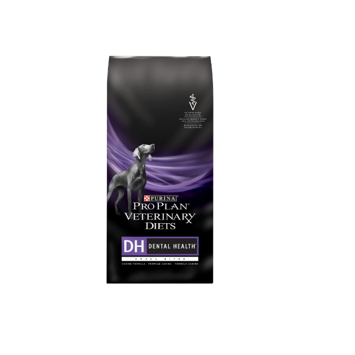 ProPlan Vet Diet Canine Dental Health Small Bites