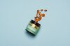 Bounce with Green Lipped Mussel Oil for Healthy Joints