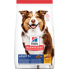Science Diet Canine Adult 7+ 