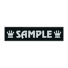 Custom Side Label