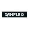 Custom Side Label