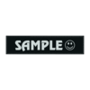 Custom Side Label