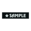 Custom Side Label