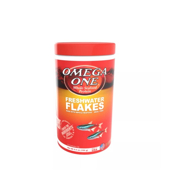 Freshwater Flakes