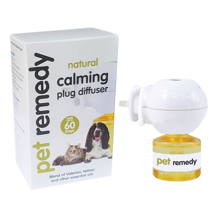 Pet Remedy Calming Diffuser 