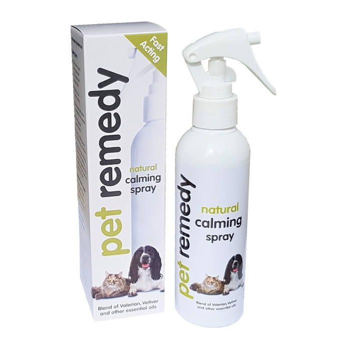 Pet Remedy Calming Spray 
