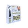 Pet Remedy Bandana Kit  