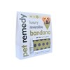 Pet Remedy Bandana Kit  