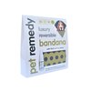 Pet Remedy Bandana Kit  