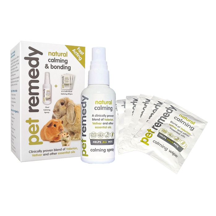 Pet Remedy Mammal Bonding Kit