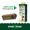 Bulk Roll Biobased 1X300