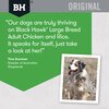 Adult Large Breed Chicken & Rice