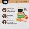 Grain Free Chicken Dog Food 