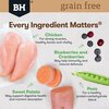 Grain Free Chicken Dog Food 