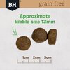 Grain Free Chicken Dog Food 