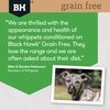 Grain Free Chicken Dog Food 