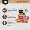 Grain Free Adult Lamb Dog Food